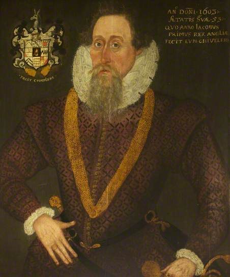 Sir Thomas Aston