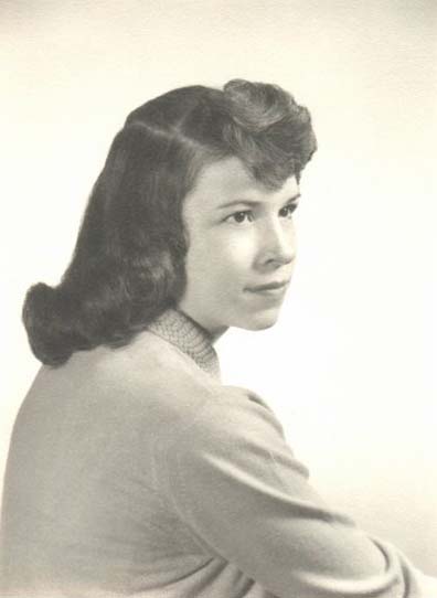 Photo of Janice Mahler
