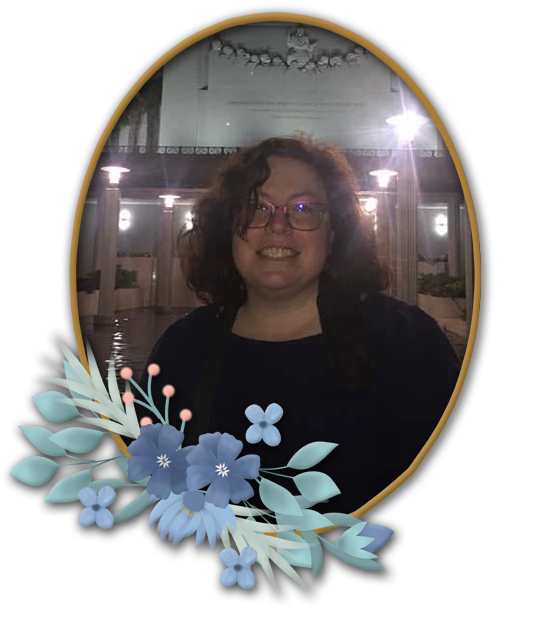 Michelle Anne Boyd Website